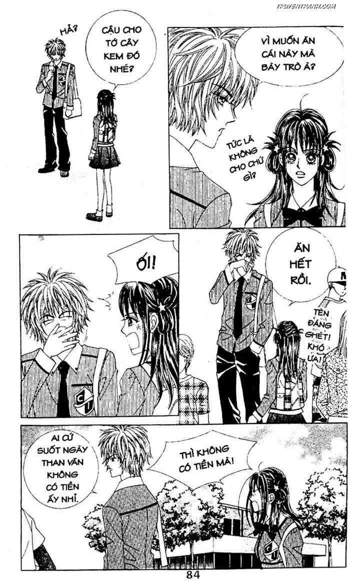 nhà trọ hoàn hảo chapter 39 28