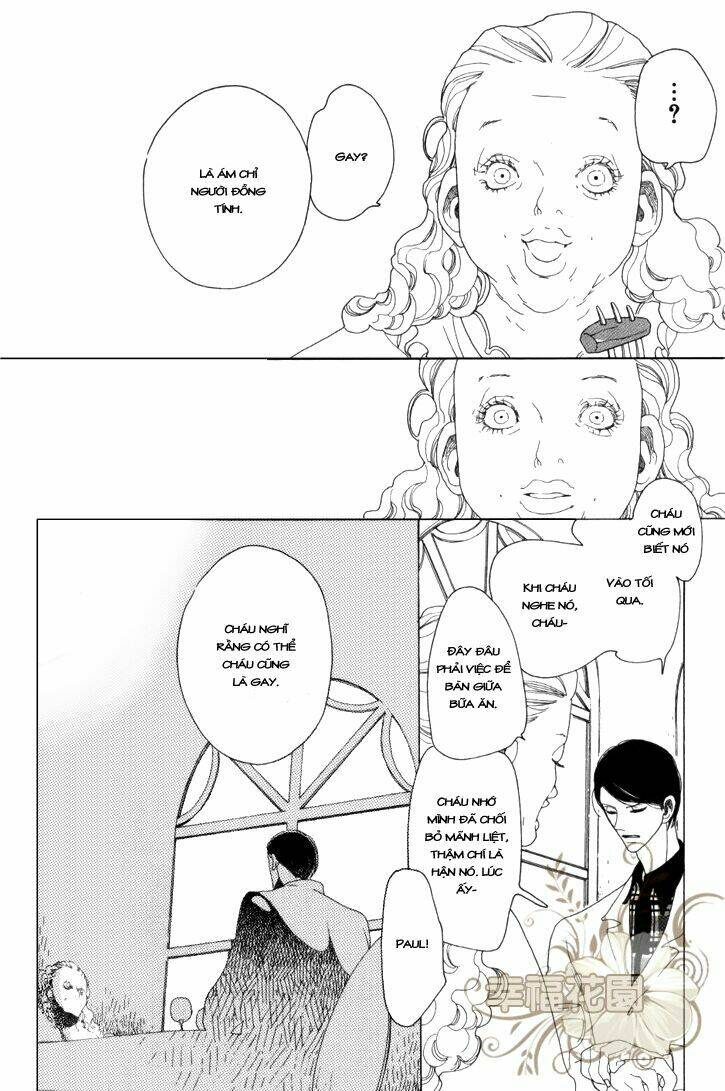 j no subete chapter 1 446