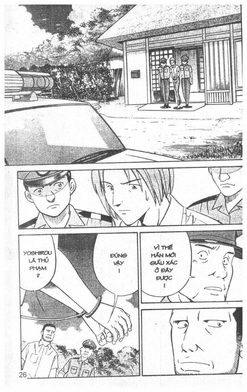 thám tử toma chapter 3 26