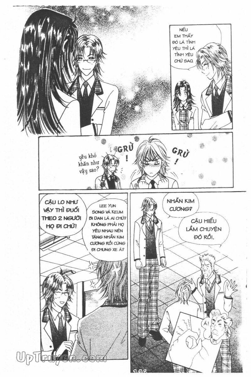 cô nàng ngổ ngáo chapter 6 148