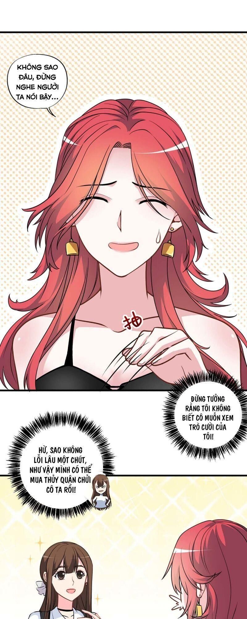 ta livestream tại dị giới chapter 9 17