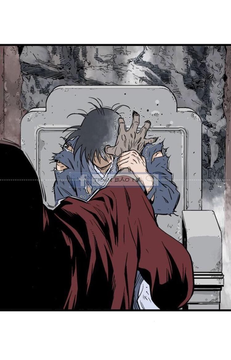 cao thủ 2 chapter 120.2 45