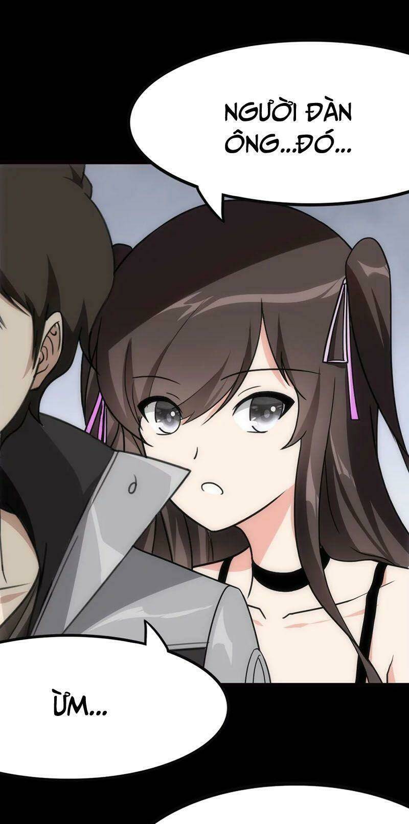 bạn gái virus của tôi chapter 215 13