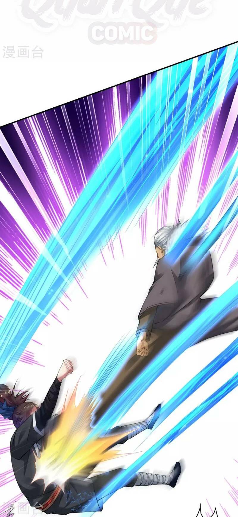 đạo ấn chapter 31 5