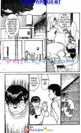 cảnh sát cơ động chapter 3 93