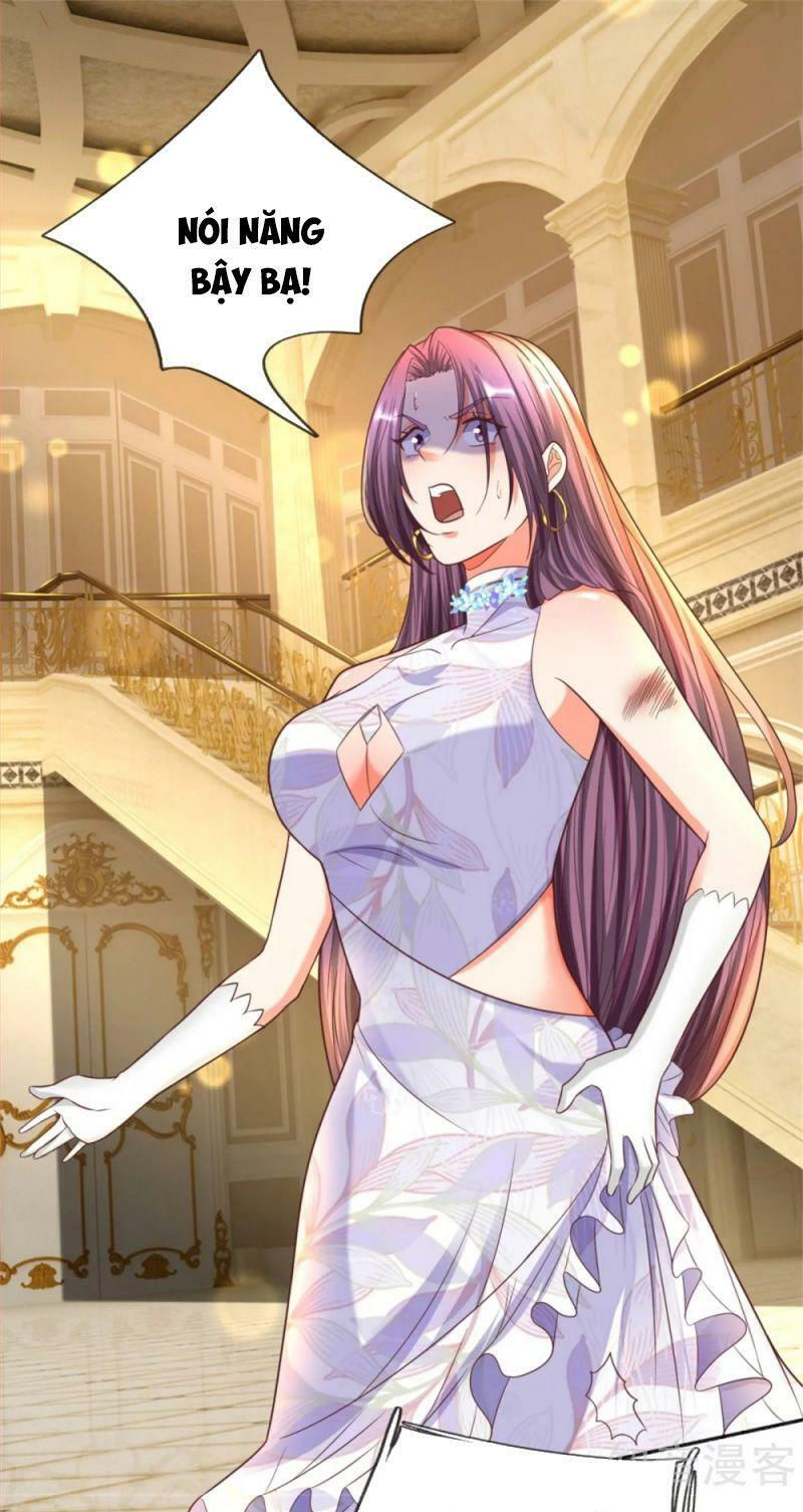 vú em tiên tôn đi ở rể chapter 195 15