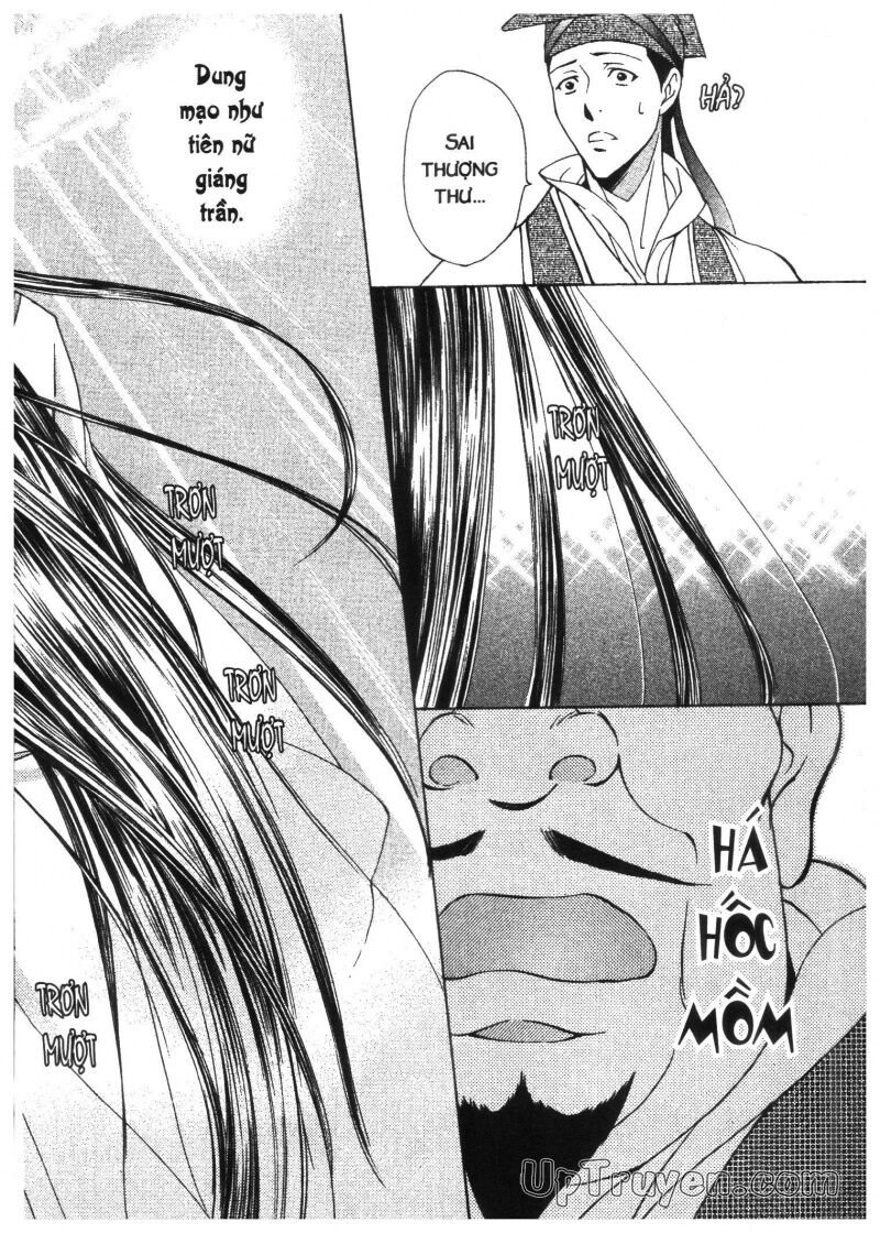 hoa nguyệt chapter 8 64