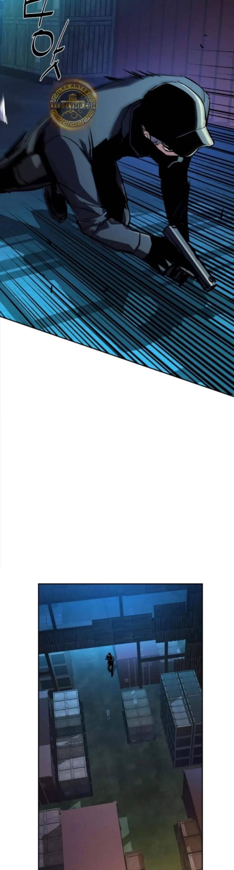 bạn học tôi là lính đánh thuê chapter 204 466