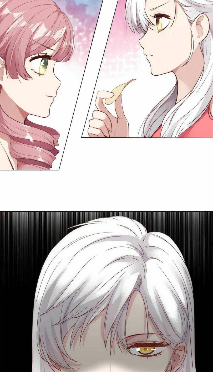 trở lại showbiz làm ảnh hậu chapter 0 12