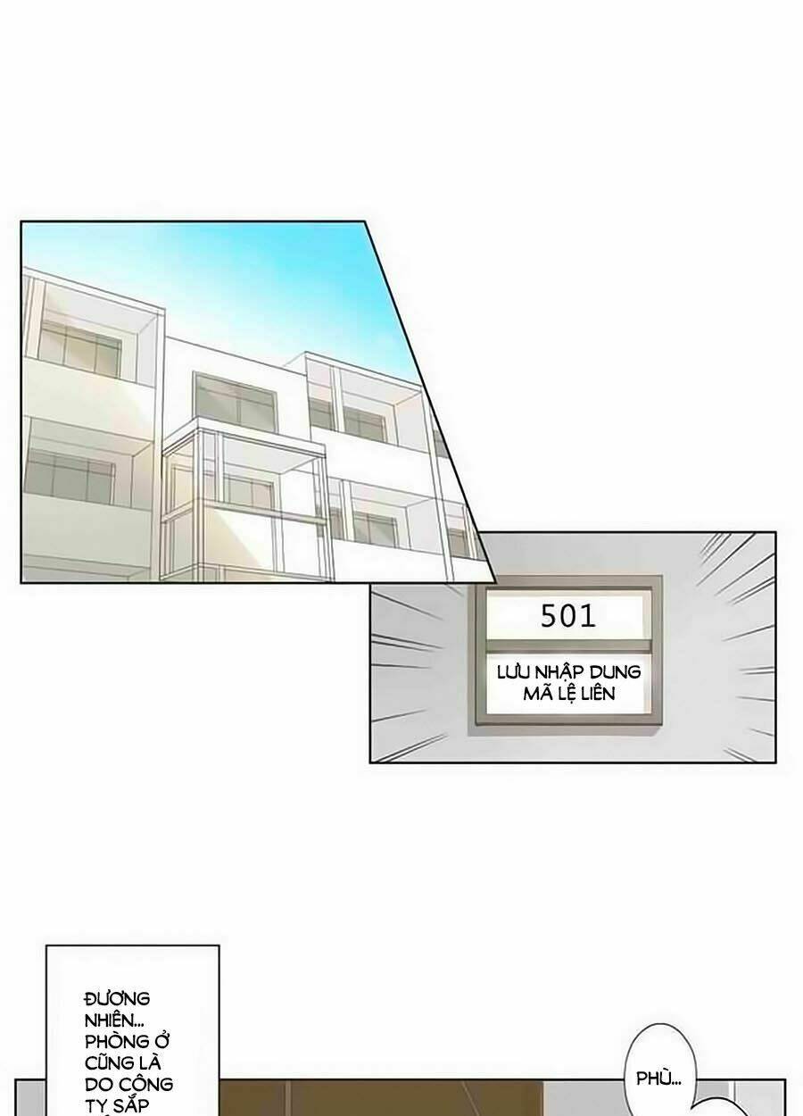 trọng sinh chi tinh quang thôi xán chapter 14 3