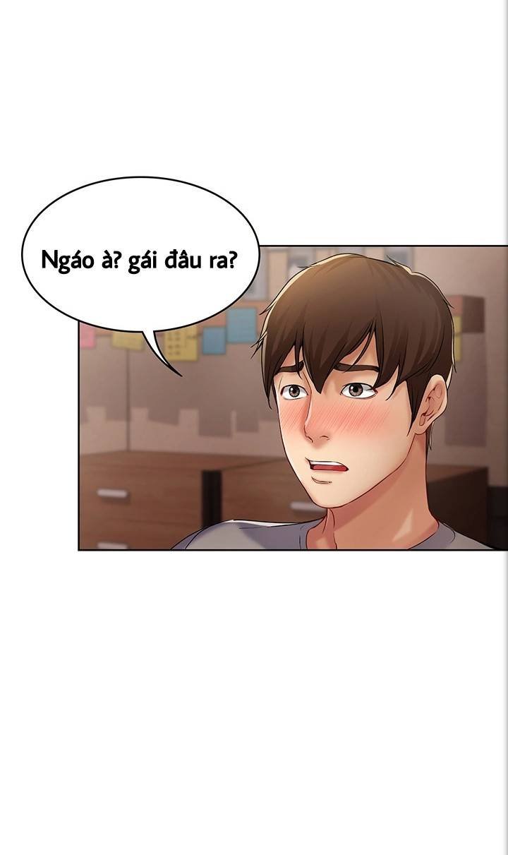 nhật ký ở trọ - không che chapter 0 96