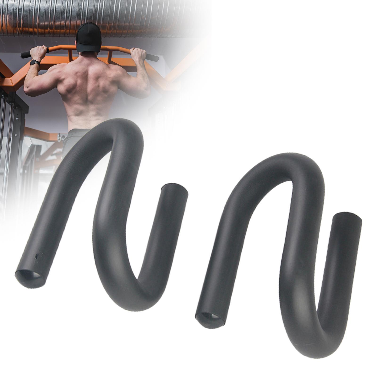 Push up Bar for Floor Metal Push up Handles for Gym Adults Workout
