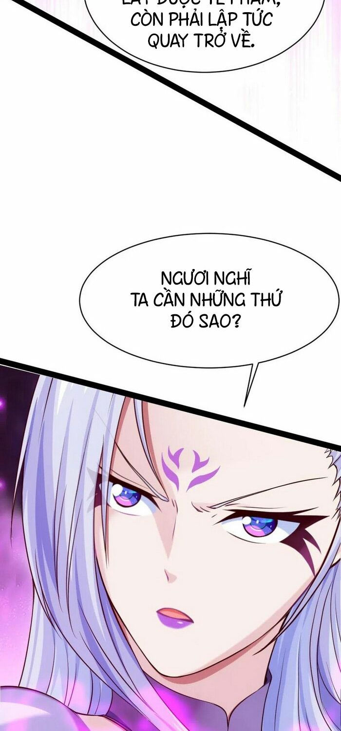 ma thú kiếm thánh dị giới tung hoành chapter 130 21
