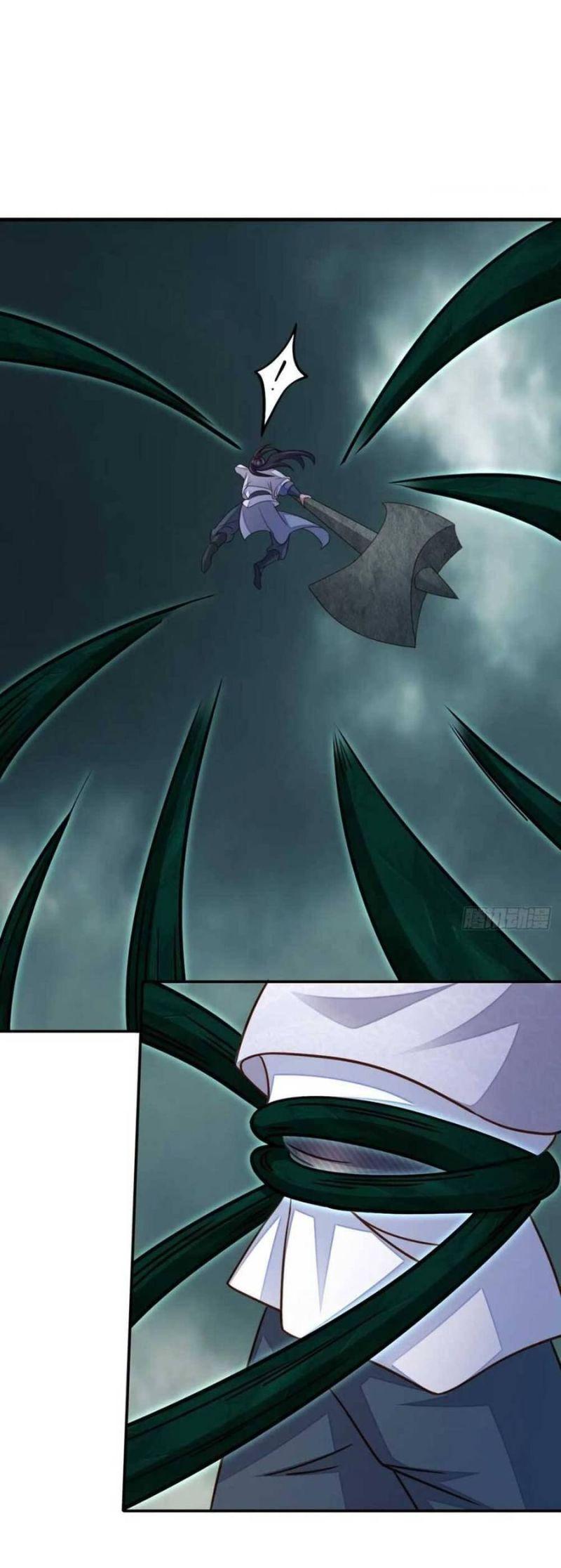 thuần hóa ba ba bạo quân chapter 106 32