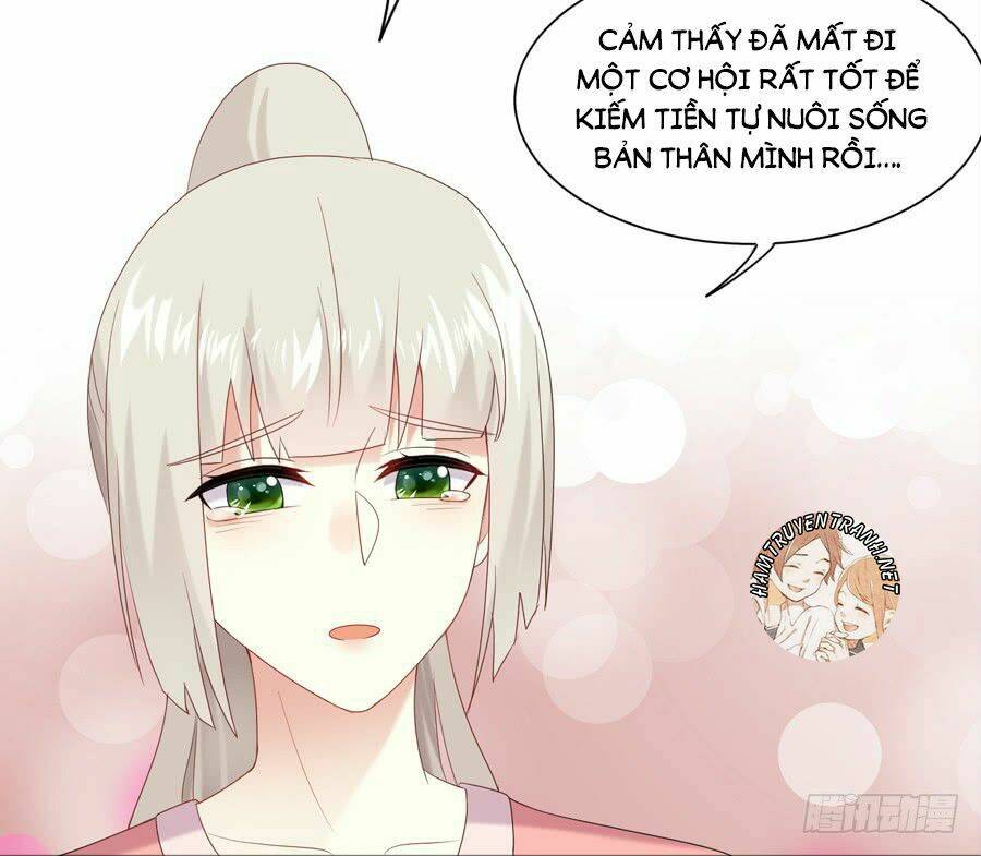 bảo bối thiên ức hào môn chapter 11.2 29