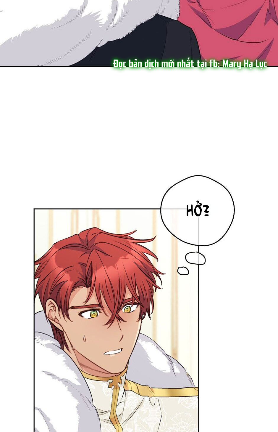 50 công thức pha trà của nữ công tước chapter 125 17