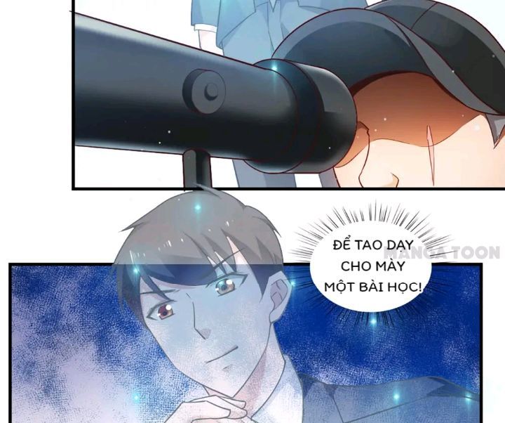 chiếc điện thoại thần kỳ chapter 41 7