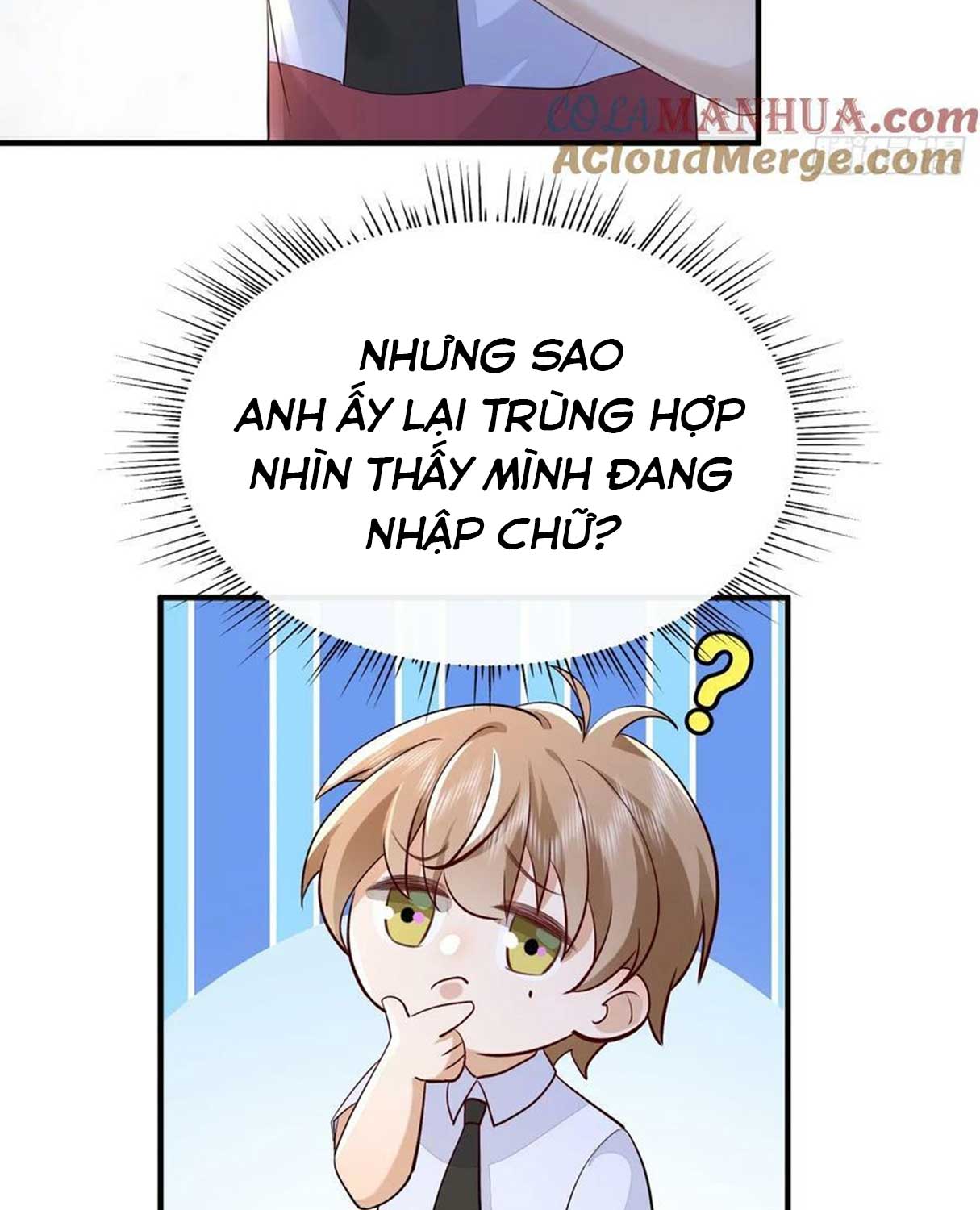 Mô Vương Đương Đạo chapter 50