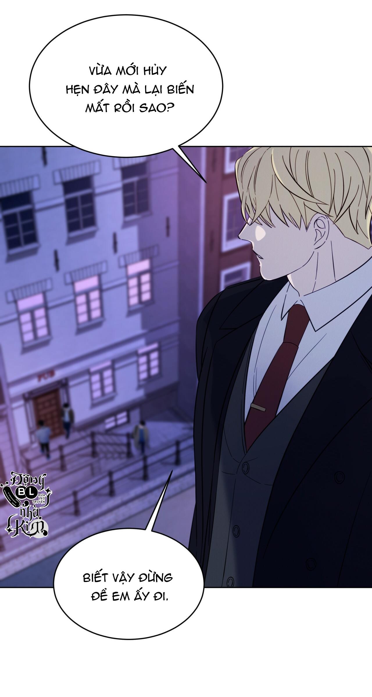 đêm ở london chapter 9 27