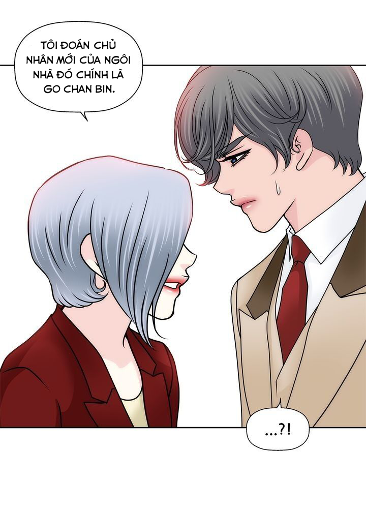 người đàn ông của tôi chapter 66.2 18