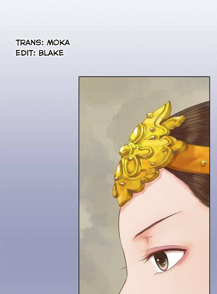 thứ nữ hữu độc chapter 33 9