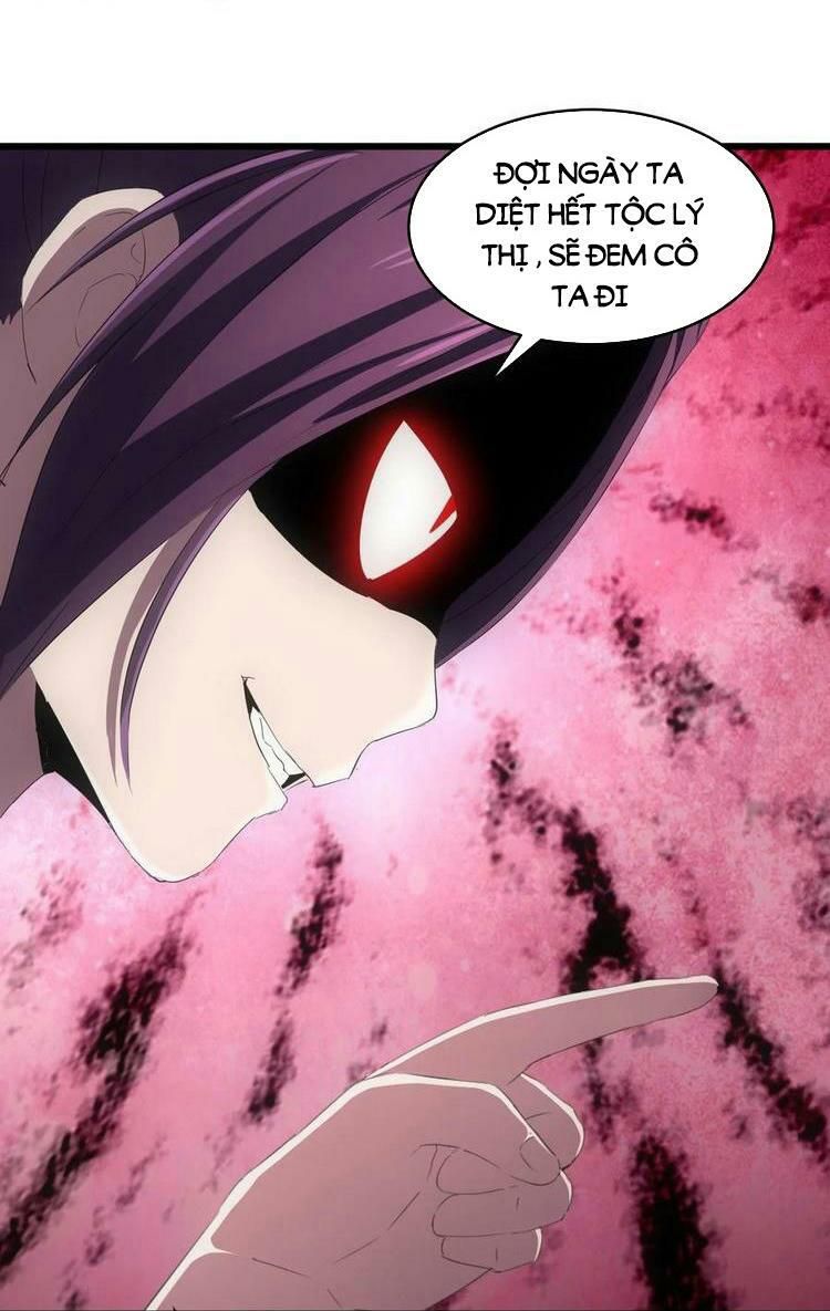 vạn cổ đệ nhất thần chapter 72 48