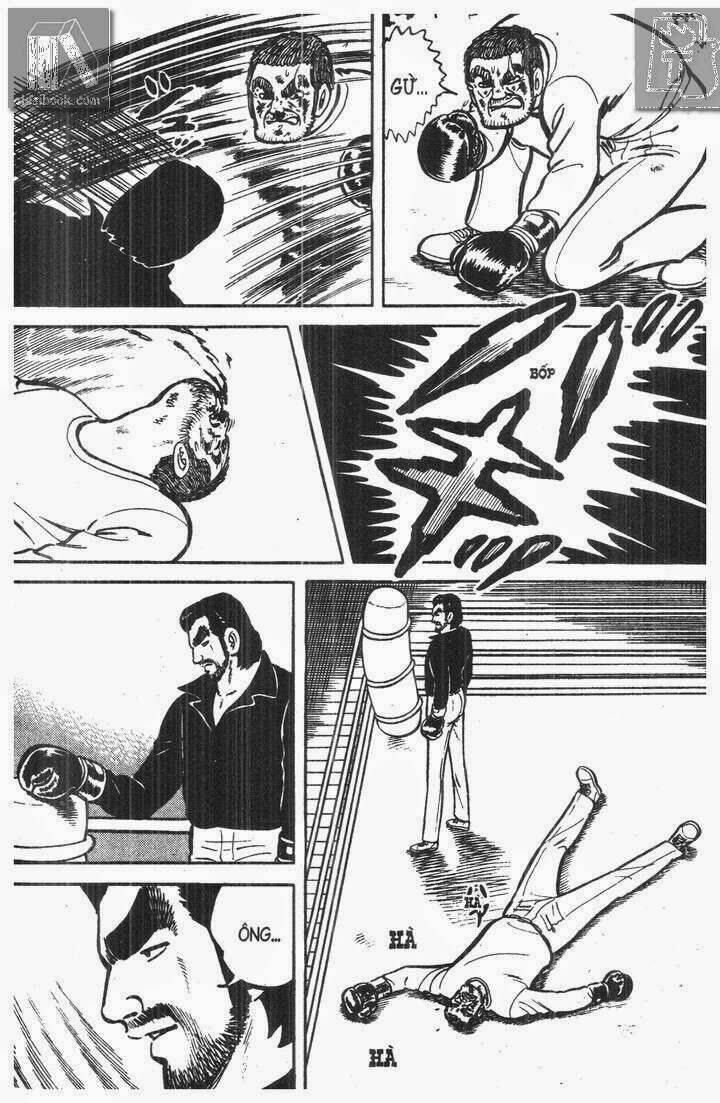 ganbare genki chapter 182 14