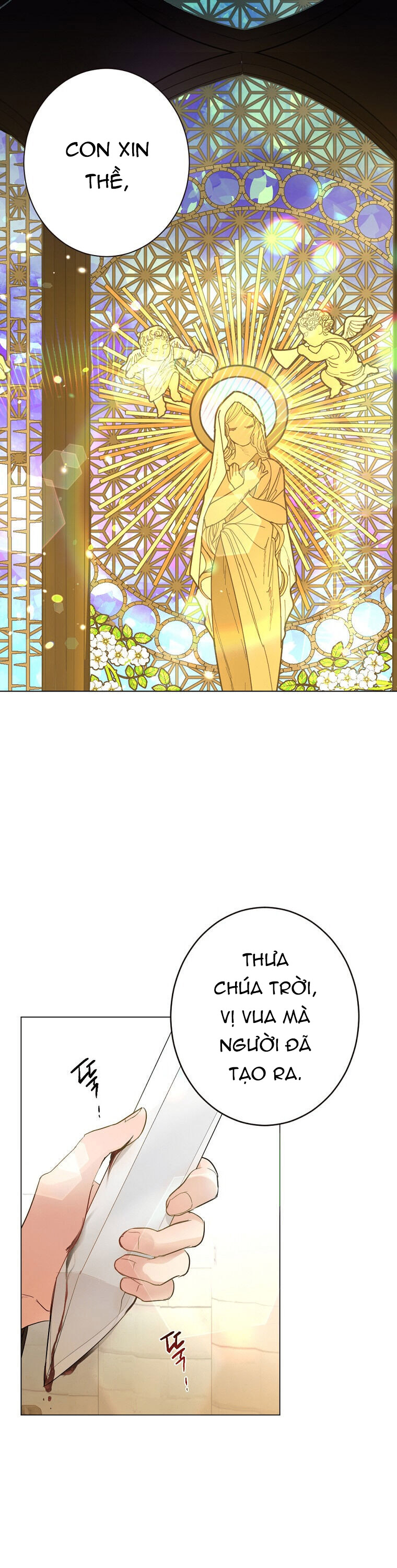 hợp đồng hôn nhân của công tước ashleyan chapter 1.1 3