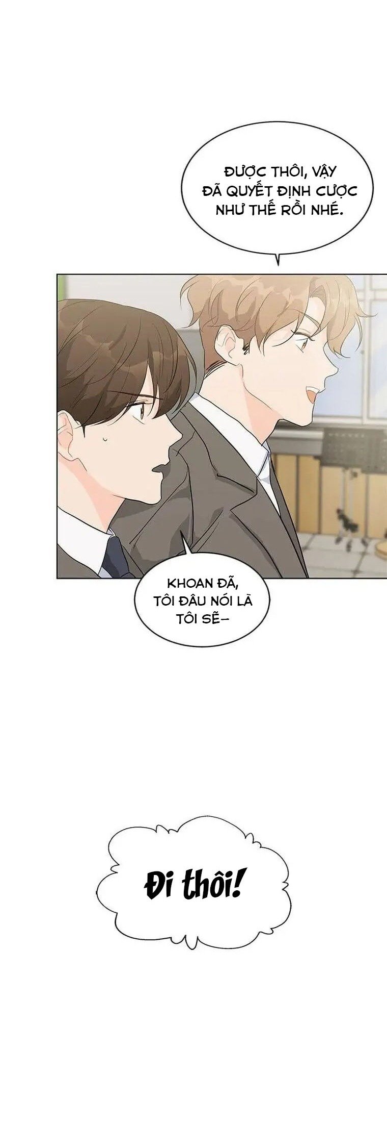 ngày mai tươi đẹp chapter 22 6