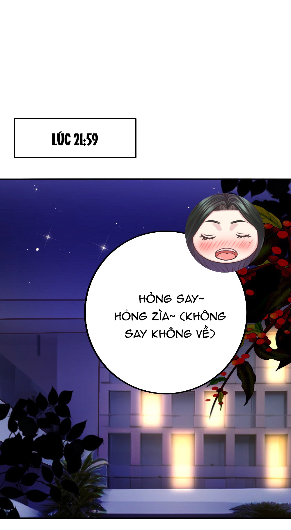 [18+] hãy cẩn thận khi sử dụng từ ''bạn'' sai người chapter 17.1 17