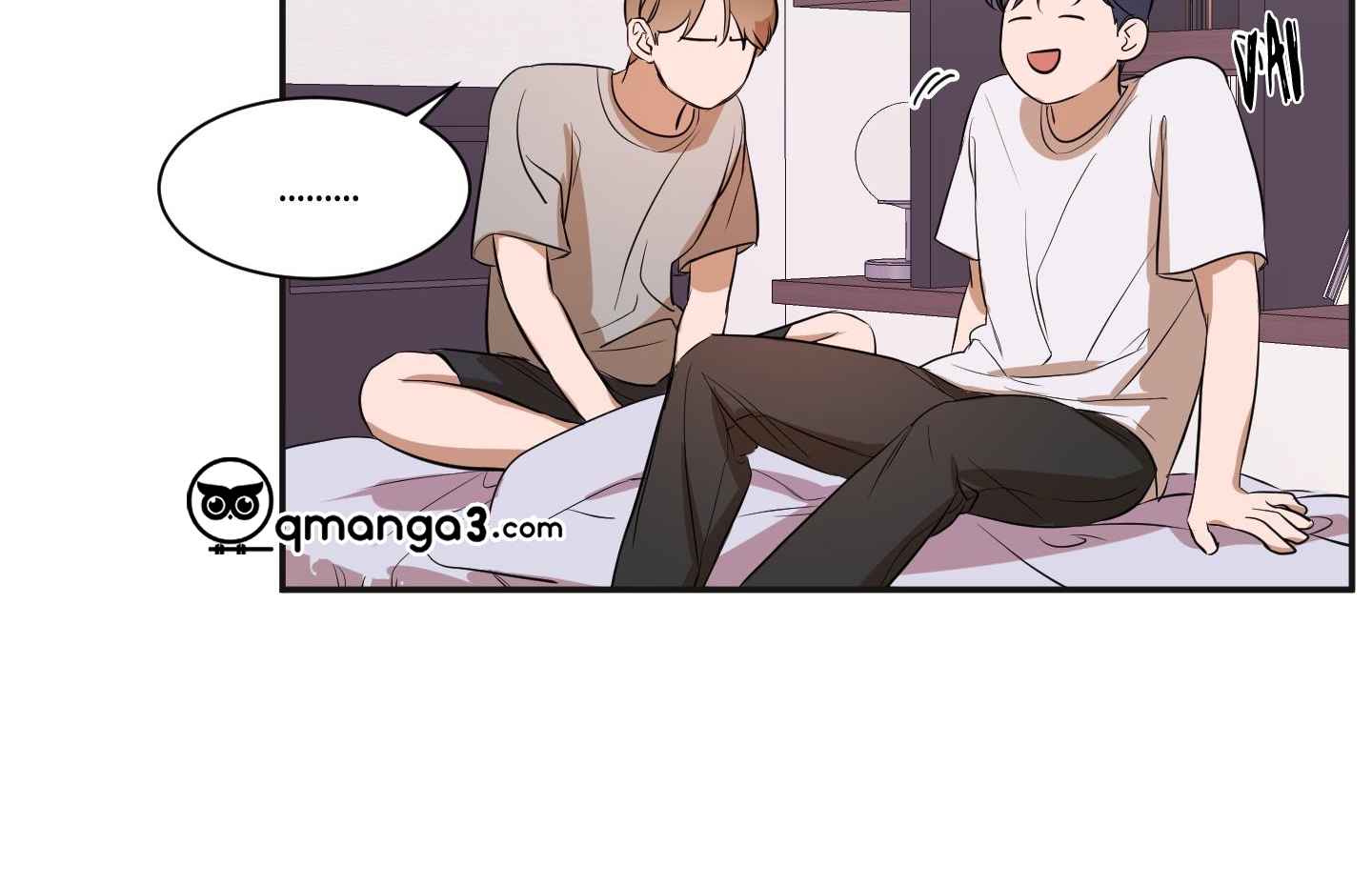 chốn riêng tư chapter 11 81