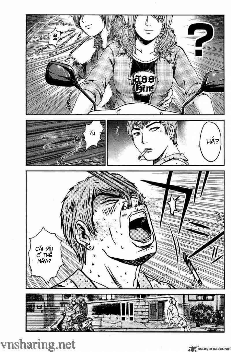 gto: shonan 14 days chapter 28 13