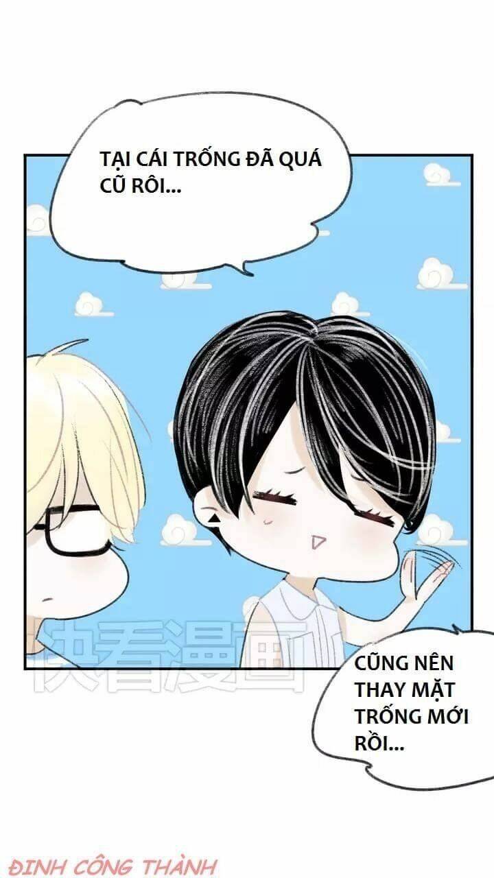 nước trái cây có gas chapter 6 31