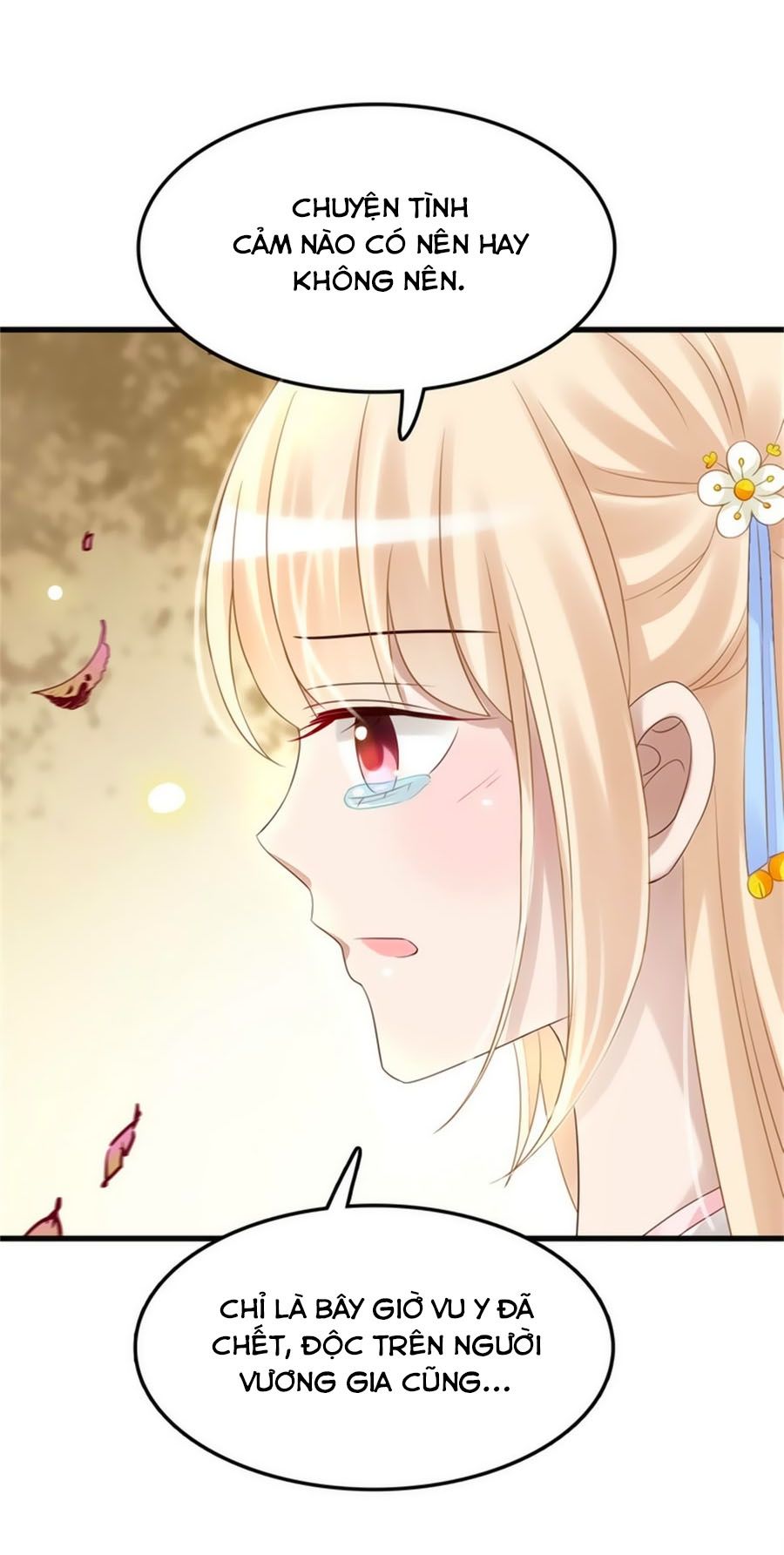 kiêu ngạo vương gia chủng điền phi chapter 155 30