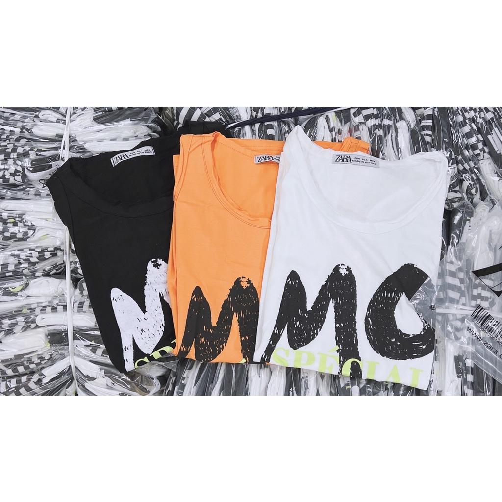 SET 3 ÁO SÁT NÁCH NỮ MODE