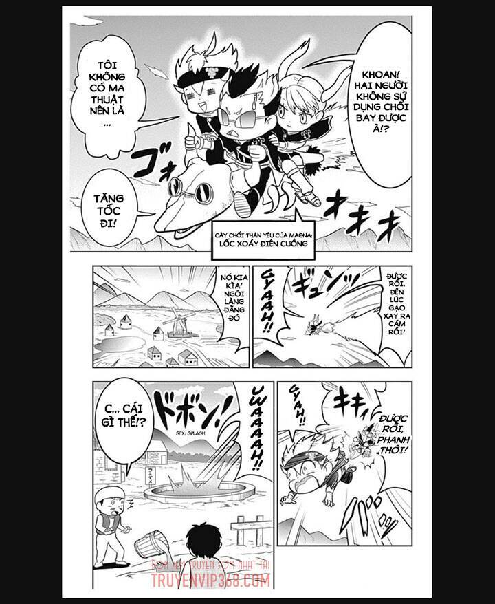 asta's journey to wizard king chapter 1 13