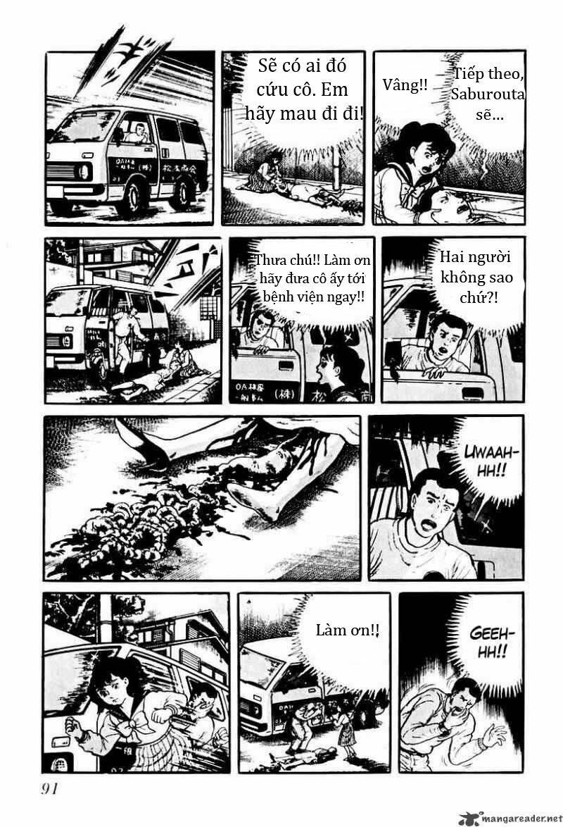 god's left hand, devil's right hand chapter 63 9