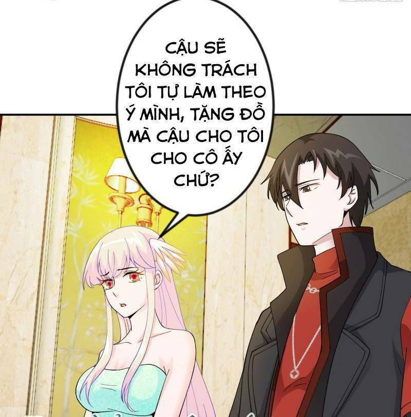 ta chẳng qua là một đại la kim tiên chapter 20 49