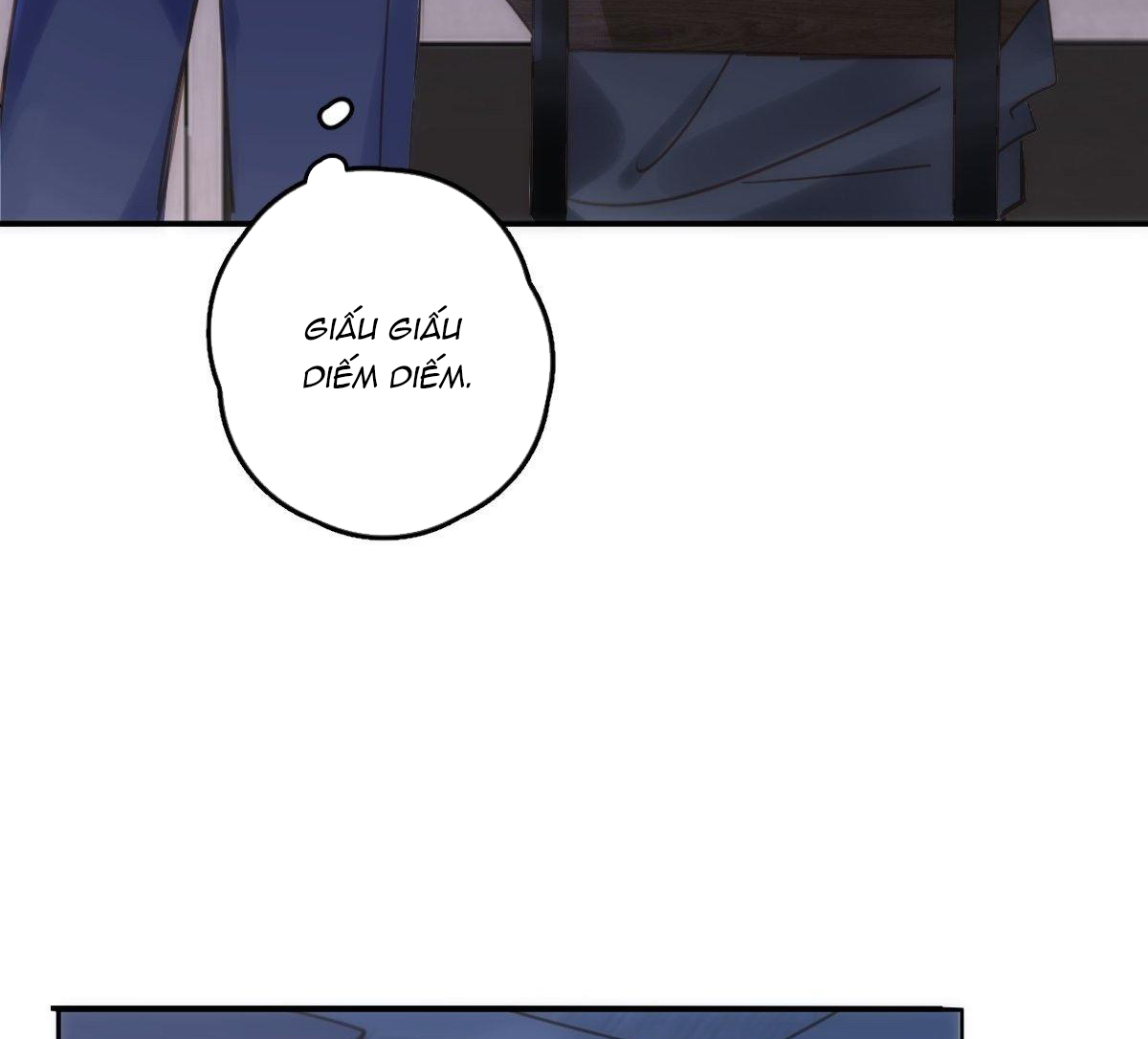 đêm đầy sao nói với em chapter 43 40