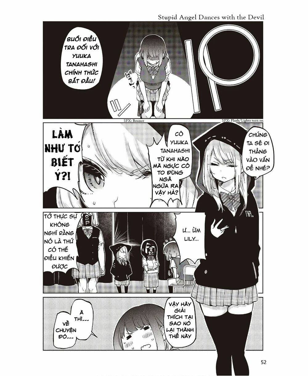 jiangshi kaitan blood chapter 48.5 3