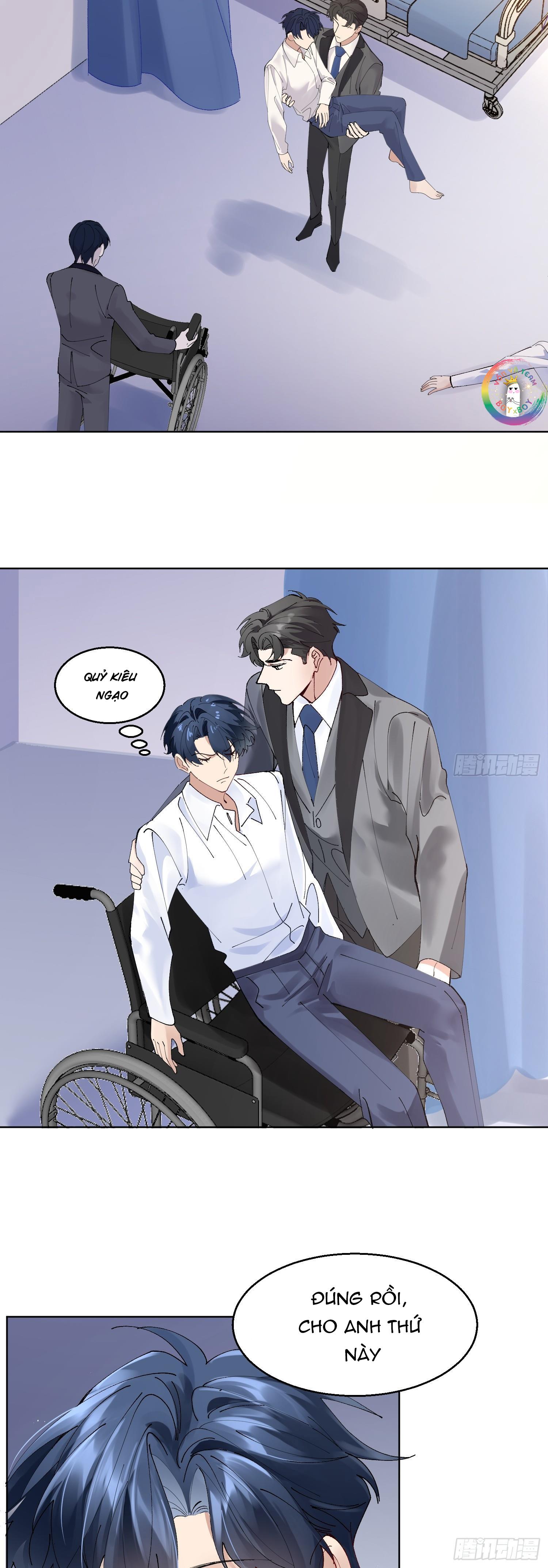 ỷ dưới hiếp trên chapter 7 15