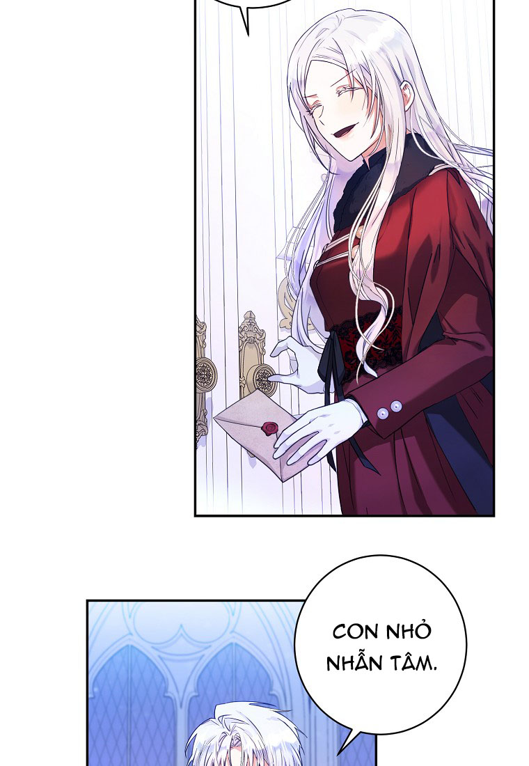 trở thành vợ của nam chính chapter 18.1 20