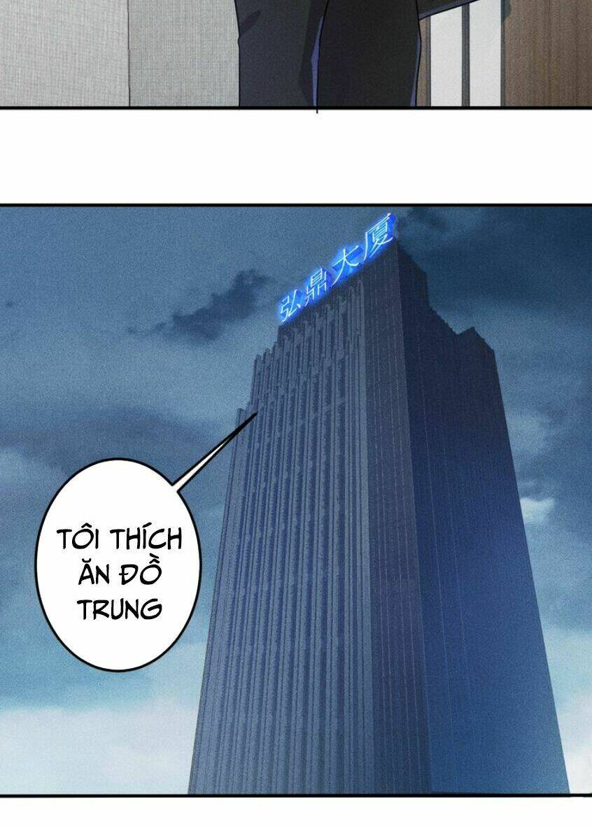 cao thủ cận vệ của nữ chủ tịch chapter 45 34