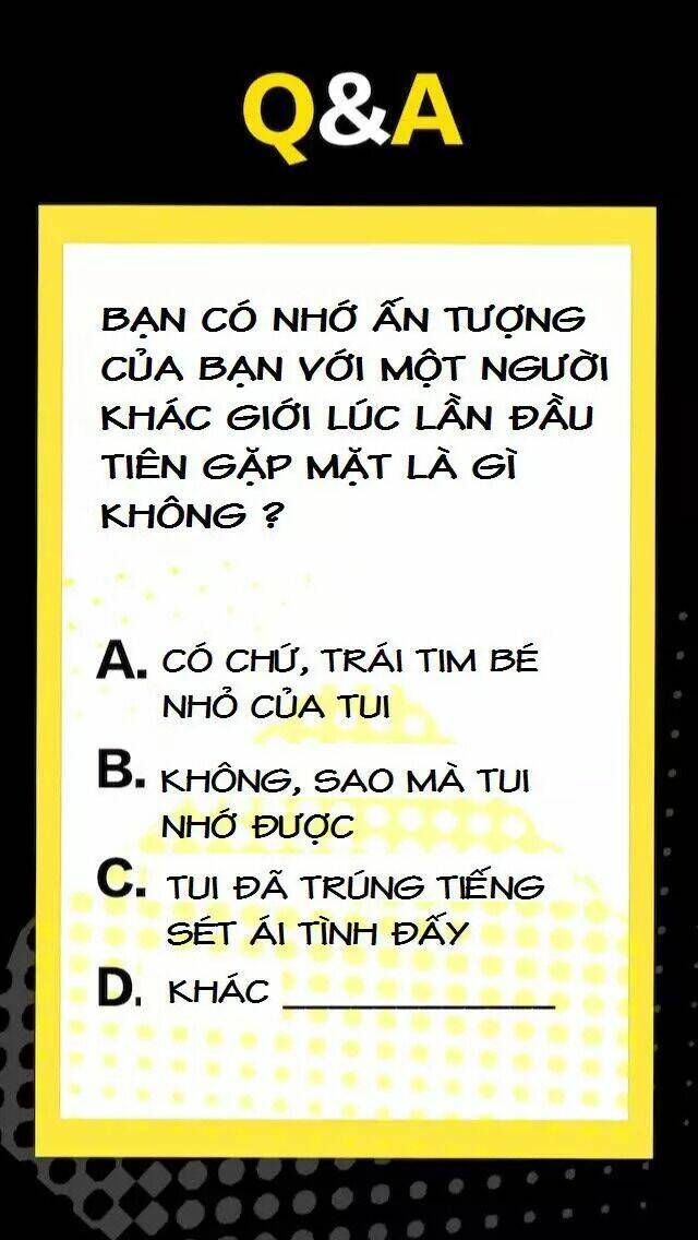 99 độ f - talk to me chapter 2 54