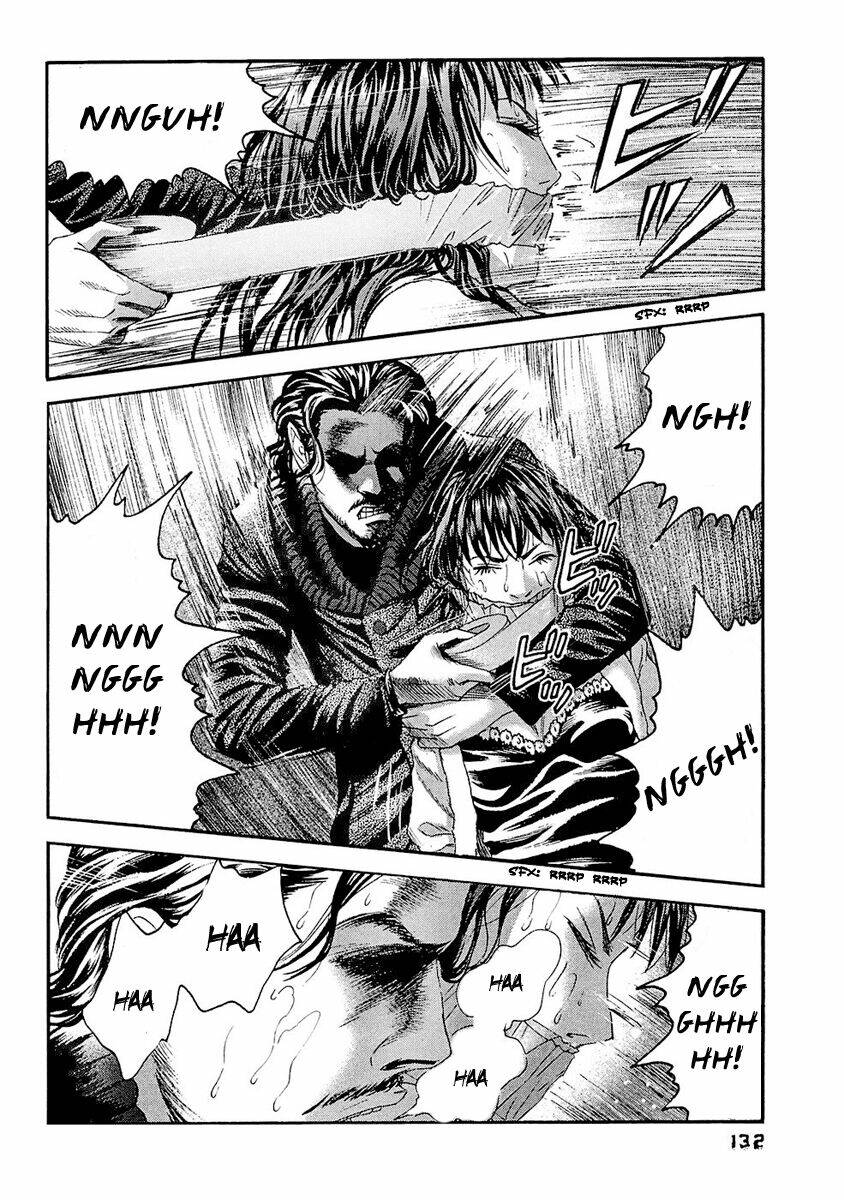 kanojo wo mamoru 51 no houhou chapter 27 4