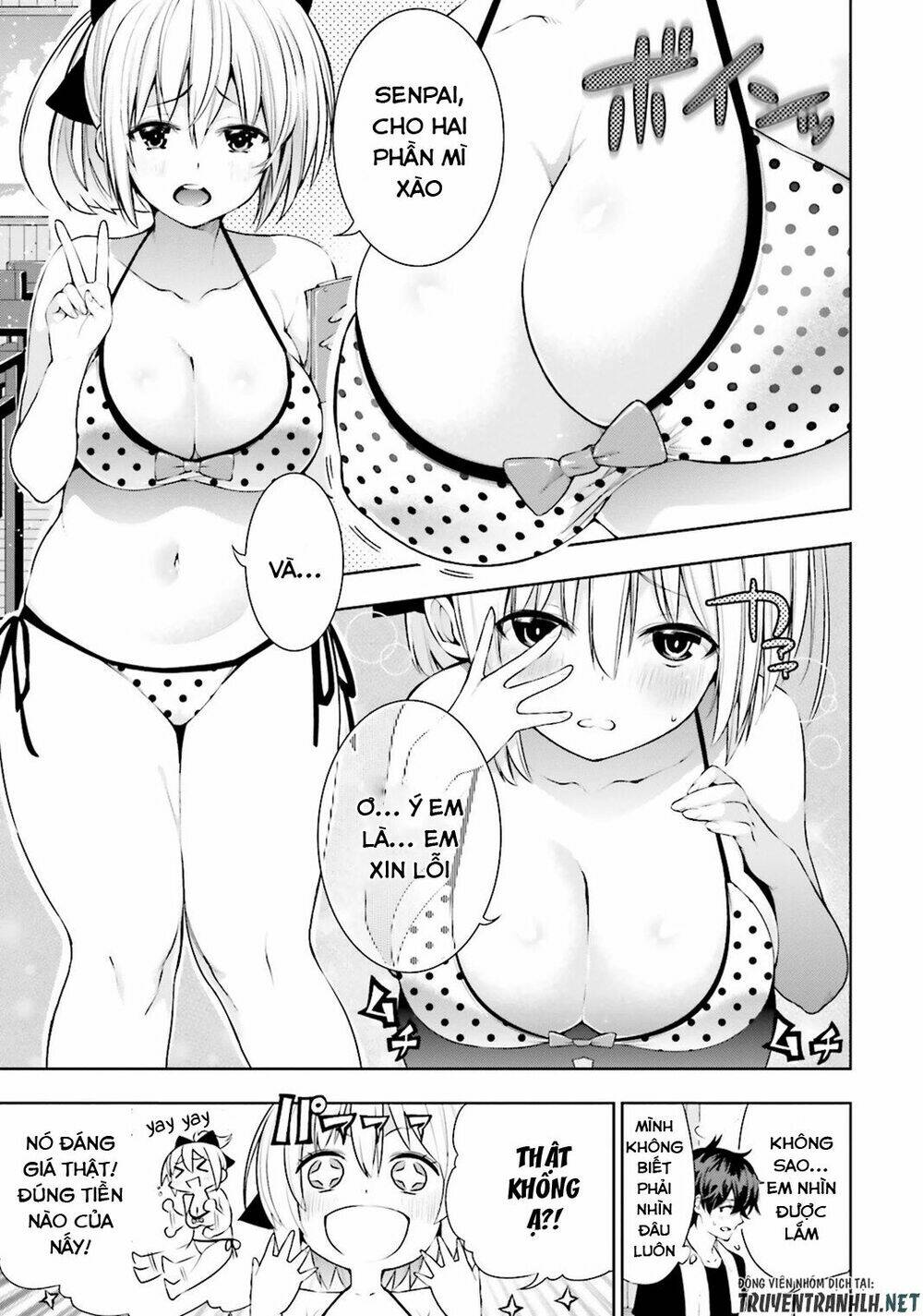 floor ni maou ga imasu chapter 23 9