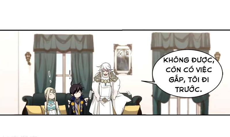 võng du chi cận chiến pháp sư chapter 232 4