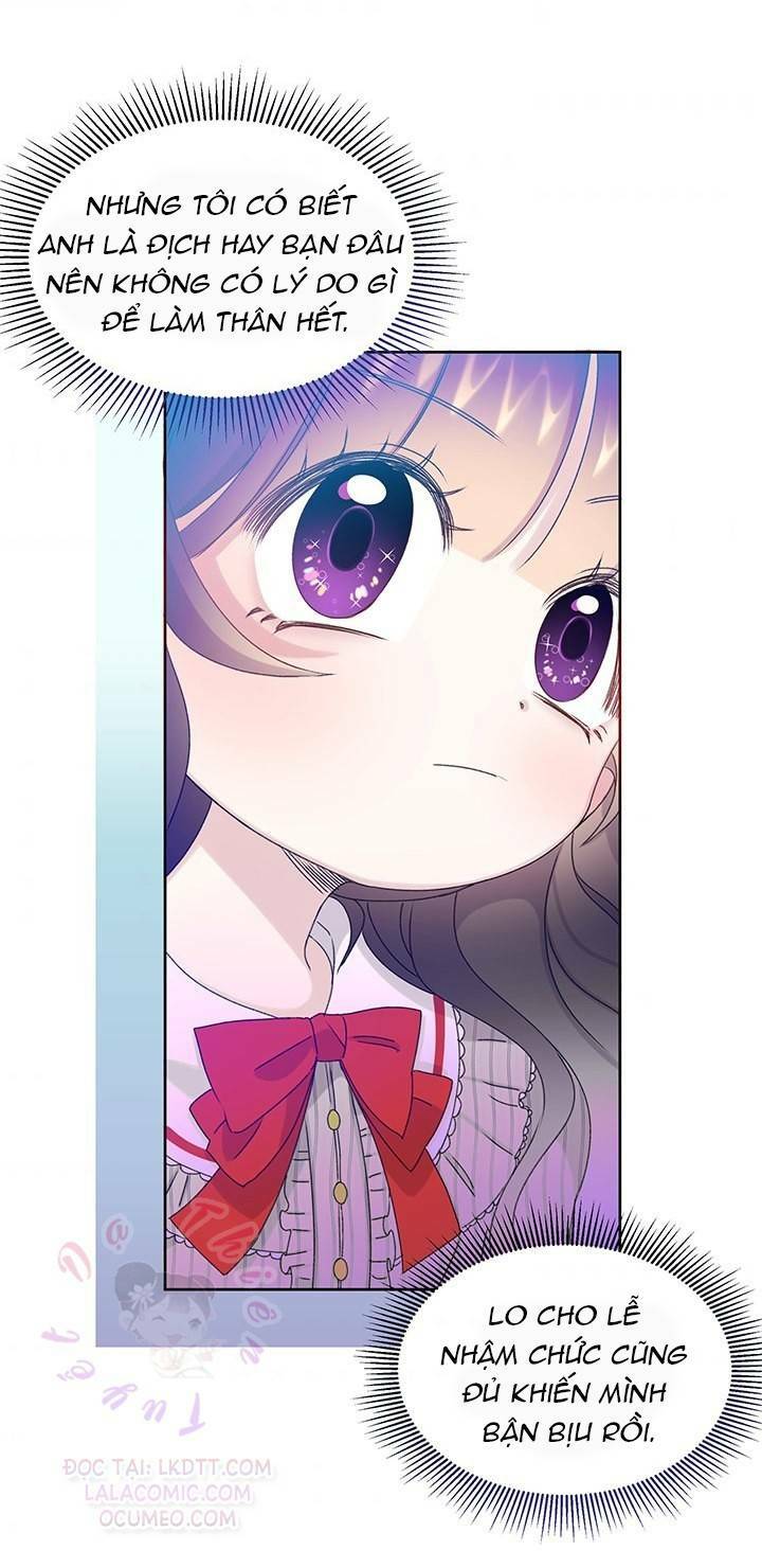 công chúa huỷ diệt chapter 6 30