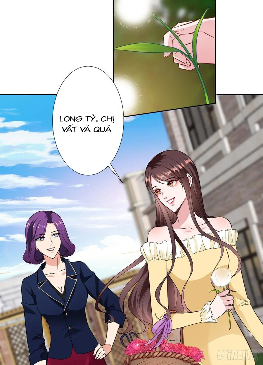 thí hôn lão công, cần giúp sức chapter 184 8