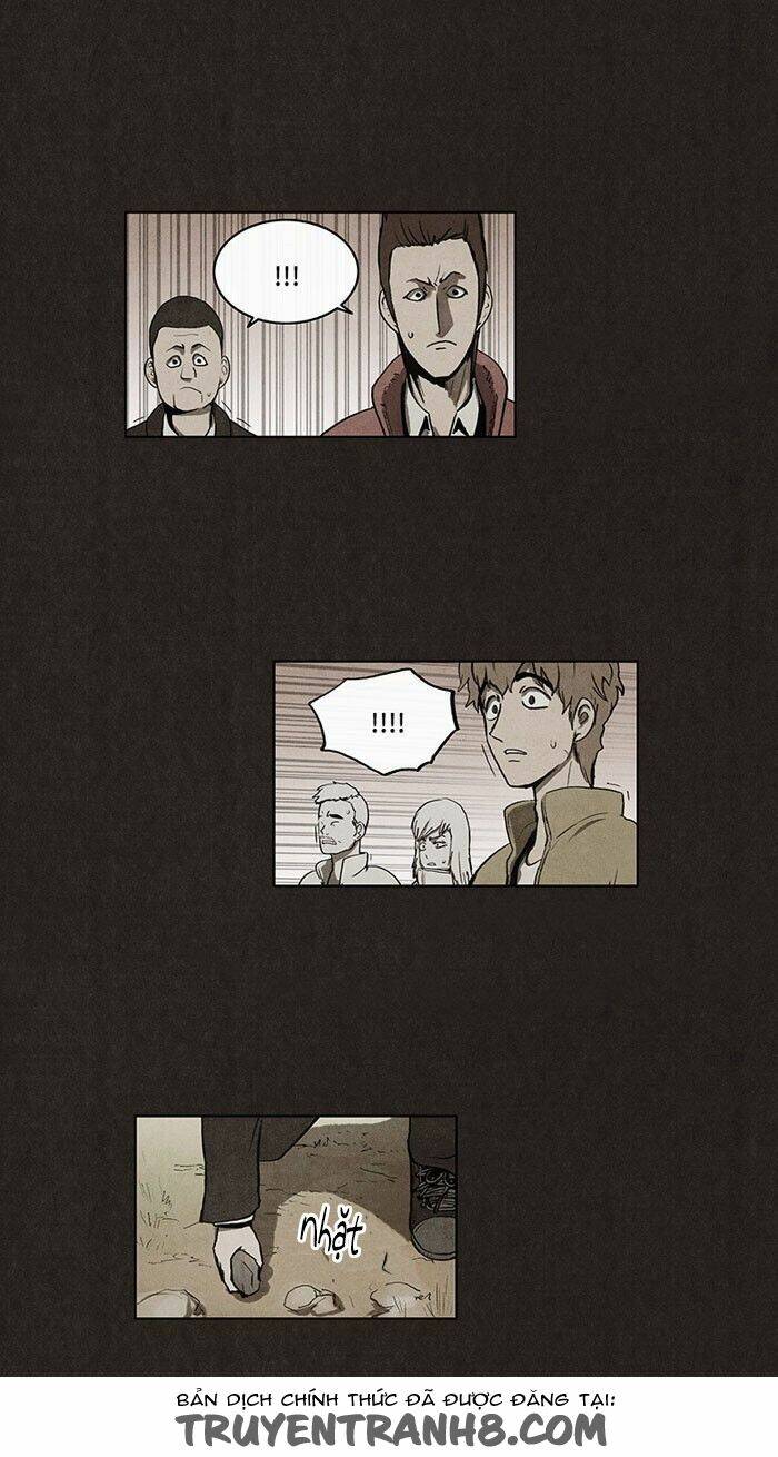 đứa con của quỷ dữ chapter 38 25